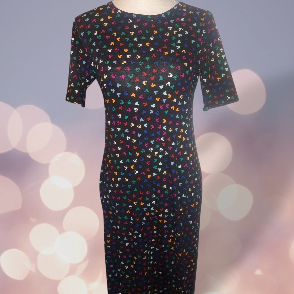 LuLaRoe Disney Julia
